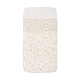 Jollein Bloomy Laken Wiege - 75 x 100 cm