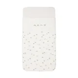Jollein On the Go Laken Babybett - 120 x 150 cm