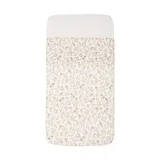 Jollein Bloomy Laken Babybett - 120 x 150 cm
