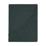 Good Morning Spannbettlaken - 70x150 cm - Olive Green