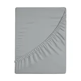 Good Morning Hoeslaken - 70x150 cm - Light Grey