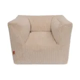 Jollein Kindersessel - Cord - Natur