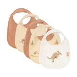 Jollein Slab - Jersey Waterproof - 5 Stuks - Kangaroots