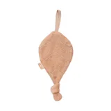 Jollein Schnullertuch Biscuit