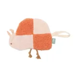 Jollein Speendoekje - Pretty Picnic Ladybug