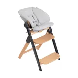 Chicco Meraviglia Esszimmerstuhl – Ebony
