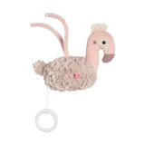 Fehn Spieluhr – Flamingo