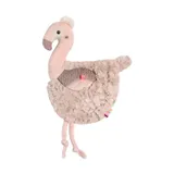 Fehn Knuffeldoekje – Flamingo