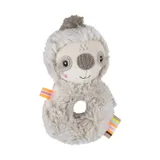 Fehn Rammelaar - Soft Ring Luiaard