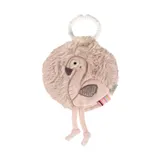 Fehn Stoffen Boekje - Flamingo