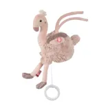 Fehn Muziekdoosje – Flamingo