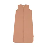 Jollein Schlafsack - Jersey - 110 cm - Little Waffle Light Terra 