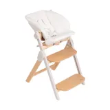 Chicco Meraviglia Esszimmerstuhl – Fossil