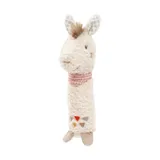 Fehn Stick Kuscheltier - Lama