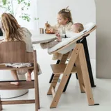 Kidsmill Up! Newborn Rahmen Eiche