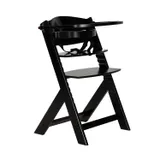TWF Boris Meegroeistoel - Zwart