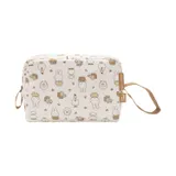 Jollein Kosmetiktasche - Miffy Family Farm 