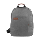 UPPAbaby Vista / Cruz Wickelrucksack - Greyson - Grau