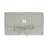 Jollein Hydrophile Wickelauflage - Olive Green