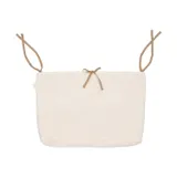 Koeka Aufbewahrungstasche – Malmö – Teddy Pebble