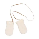 Koeka Babyfäustlinge - Malmo - Pebble