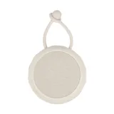 Moonboon White Noise Machine - Cream White