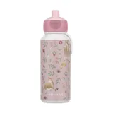Mepal Trinkflasche Pop-Up Campus - Fairy Garden - 400 ml