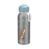 Mepal Isolierflasche Flip-Up Campus - Forest Friends - 350 ml