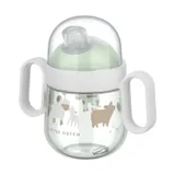 Mepal Little Farm Auslaufsichere Schnabeltasse Mio - 200 ml