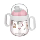Mepal Fairy Garden Auslaufsichere Schnabeltasse Mio - 200 ml