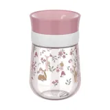 Mepal Fairy Garden 360° Trinkbecher Mio - 300 ml