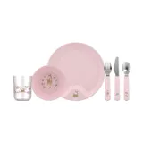 Mepal Fairy Garden Kindergeschirr-Set Mio - 6-teilig