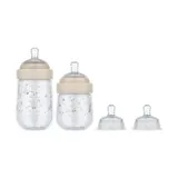 Mepal Little Goose Starterset Babyflessen Mio - 4-Delig