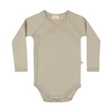 KIMONO ONESIE LONG SLEEVES - OCEANO - PR CKLOPR