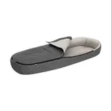 Thule Fußsack - Stroller Footmuff - Grey Melange