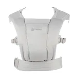 Ergobaby Embrace Soft Air Mesh Babytrage - Soft Grey