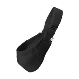 Ergobaby Upsie Sling Draagzak - Onyx Black