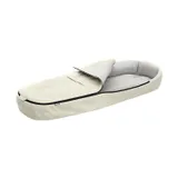 Thule Fußsack Stroller - Soft Beige
