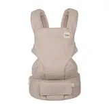 Tula Draagzak Explore - Linnen - Sand