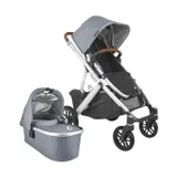UPPAbaby VISTA V2 Kinderwagen 2-in-1 Gregory 