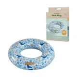 Little Dutch Schwimmring - Ocean Dreams Blau