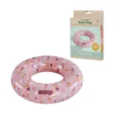 Little Dutch Schwimmring - Ocean Dreams Rosa