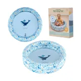 Little Dutch Ocean Dreams Schwimmbad - Blau