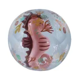 Little Dutch Strandball - 3D-Figur - Ocean Dreams Rosa