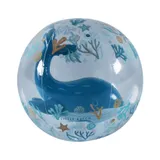 Little Dutch Strandball - 3D-Figur - Ocean Dreams Blau