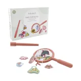 Little Dutch Badespielzeug Angelspiel – Pink
