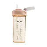 Hegen Rietjesbeker 330 ml - Roze