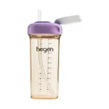 Hegen Rietjesbeker 330 ml - Paars