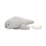 Moonie The Humming Seal Einschlafrobbe- Gray