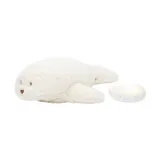 Moonie The Humming Seal Einschlafrobbe- Polar